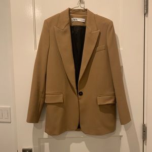 Zara blazer. Great condition